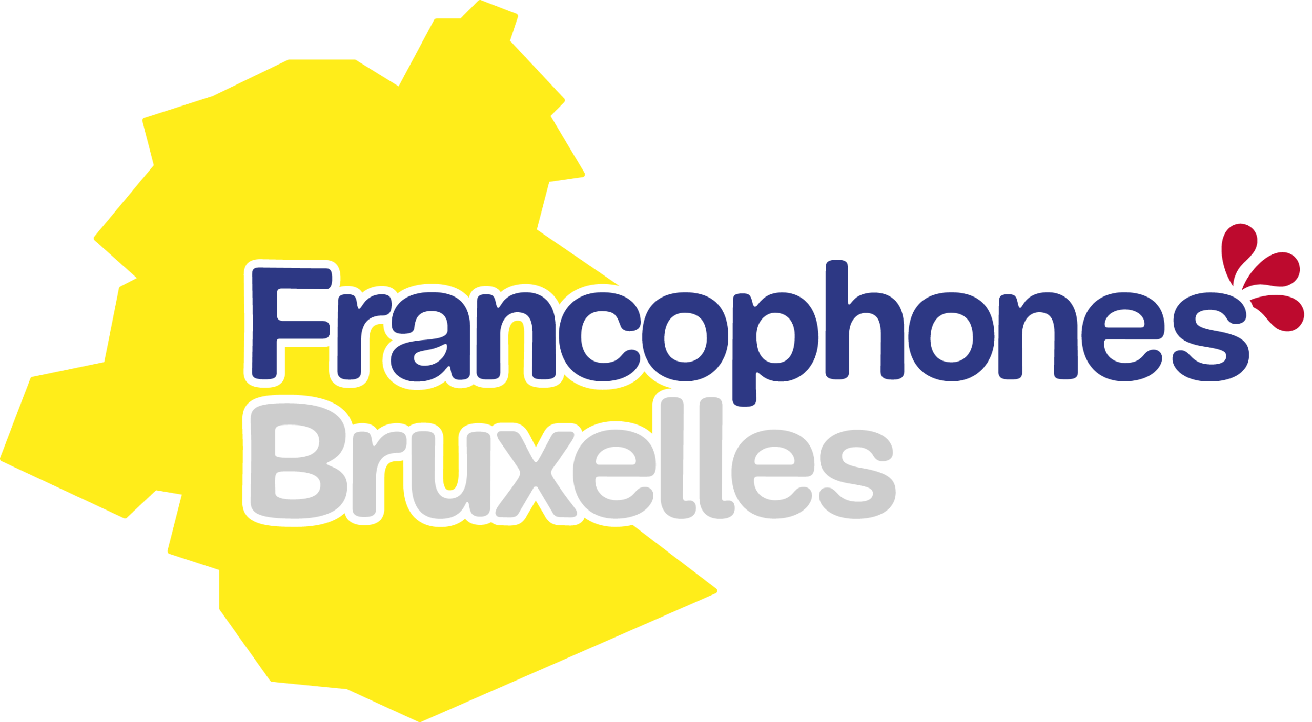 Logo de la Commission communautaire fran?aise